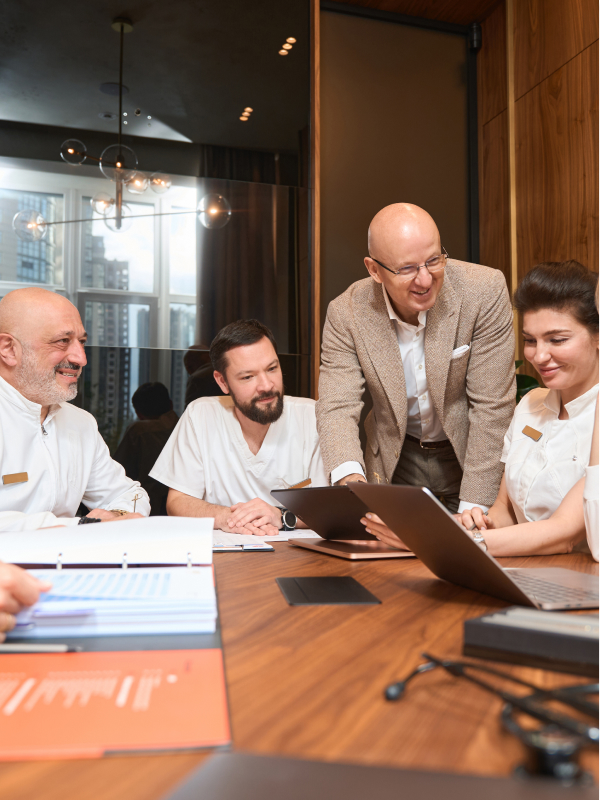 About Alcani Group