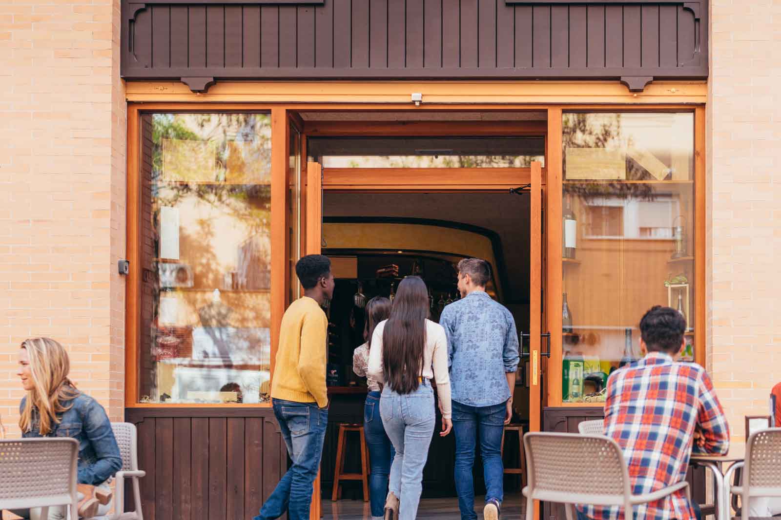Unforgettable Customer Experiences